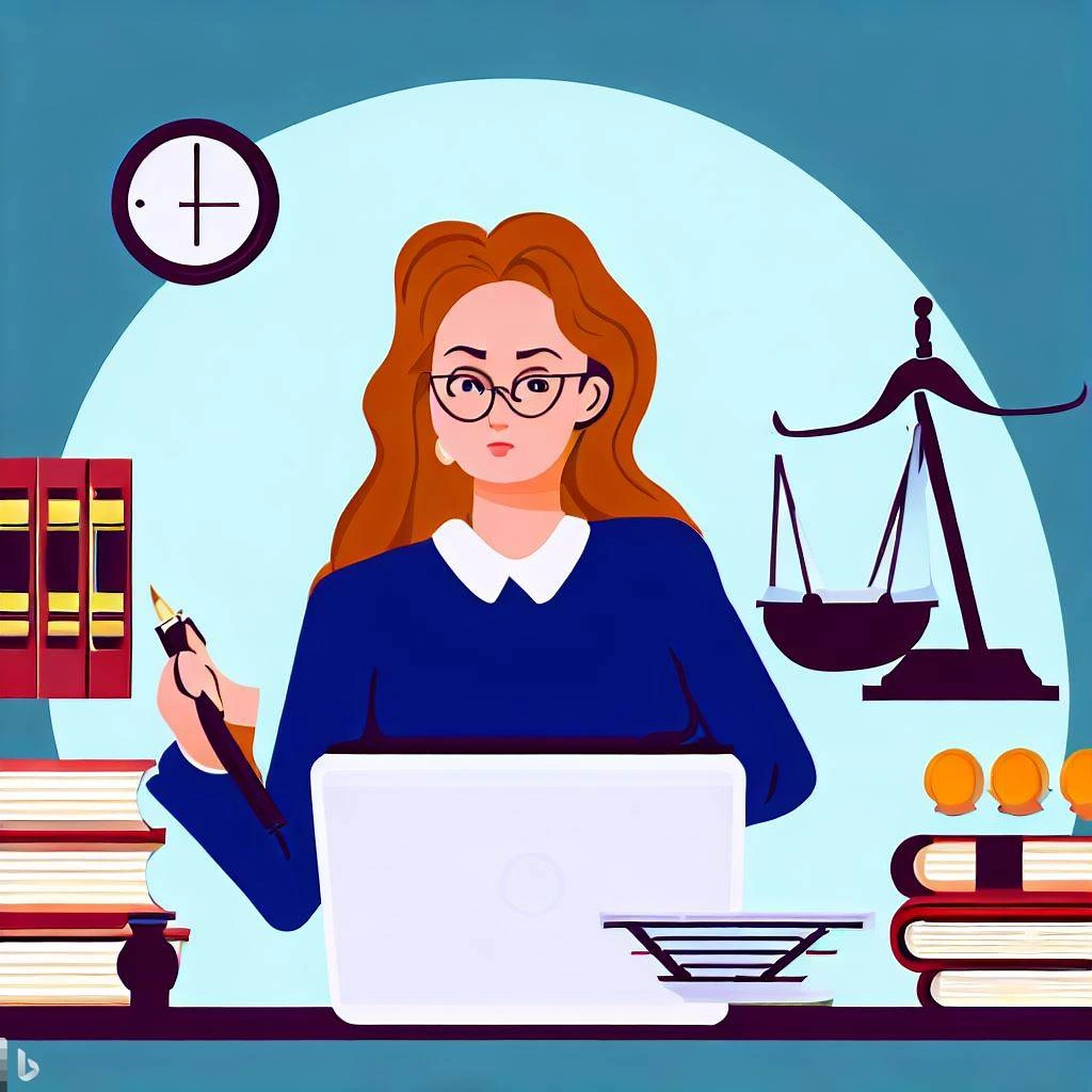 Top 10 Resources to do your Law Assignment